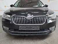 Personenauto, skoda, superb 1.6 tdi, 2017 - afbeelding 8 van  83