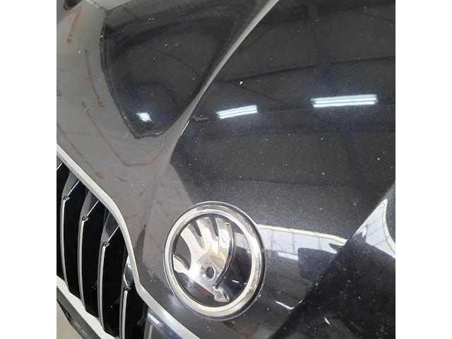Personenauto, skoda, superb 1.6 tdi, 2017 - afbeelding 13 van  83