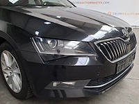 Personenauto, skoda, superb 1.6 tdi, 2017 - afbeelding 14 van  83