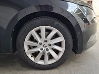 Personenauto, skoda, superb 1.6 tdi, 2017 - afbeelding 15 van  83