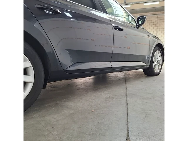 Personenauto, skoda, superb 1.6 tdi, 2017 - afbeelding 16 van  83