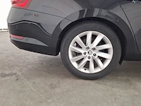 Personenauto, skoda, superb 1.6 tdi, 2017 - afbeelding 17 van  83