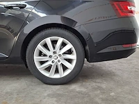 Personenauto, skoda, superb 1.6 tdi, 2017 - afbeelding 20 van  83