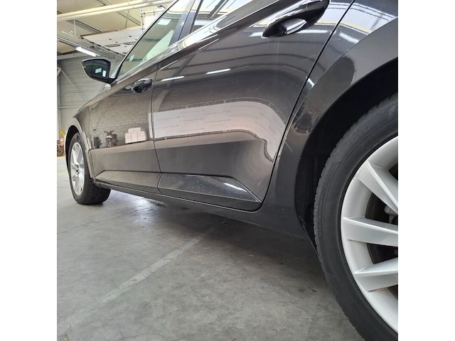 Personenauto, skoda, superb 1.6 tdi, 2017 - afbeelding 22 van  83