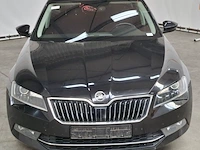 Personenauto, skoda, superb 1.6 tdi, 2017 - afbeelding 12 van  83