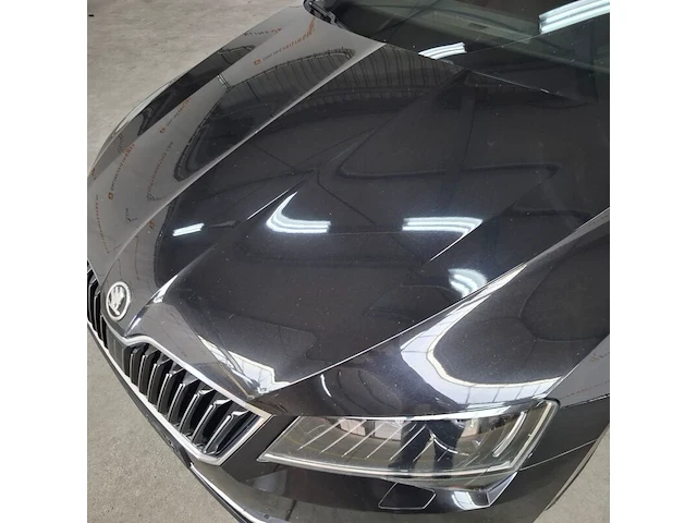 Personenauto, skoda, superb 1.6 tdi, 2017 - afbeelding 26 van  83