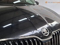 Personenauto, skoda, superb 1.6 tdi, 2017 - afbeelding 27 van  83
