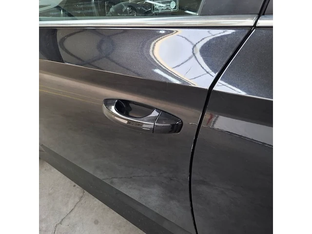 Personenauto, skoda, superb 1.6 tdi, 2017 - afbeelding 29 van  83