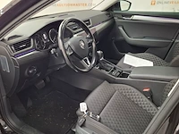 Personenauto, skoda, superb 1.6 tdi, 2017 - afbeelding 30 van  83