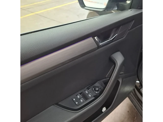 Personenauto, skoda, superb 1.6 tdi, 2017 - afbeelding 31 van  83