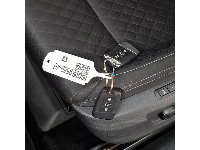 Personenauto, skoda, superb 1.6 tdi, 2017 - afbeelding 32 van  83