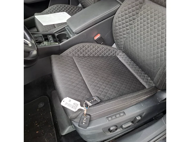 Personenauto, skoda, superb 1.6 tdi, 2017 - afbeelding 33 van  83