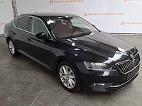 Personenauto, skoda, superb 1.6 tdi, 2017 - afbeelding 23 van  83