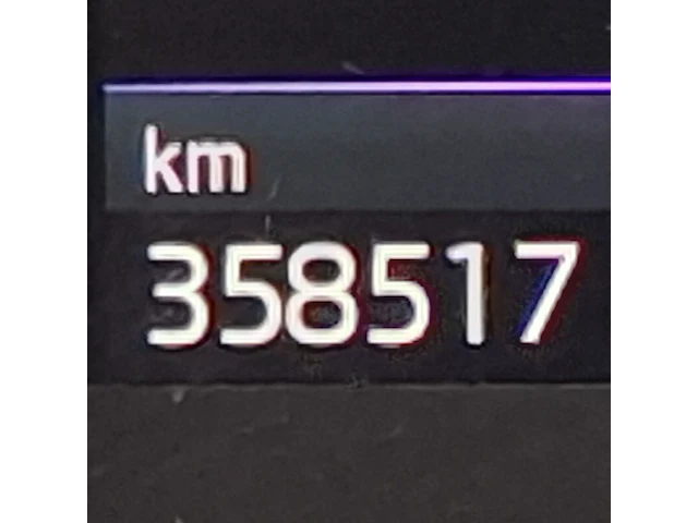 Personenauto, skoda, superb 1.6 tdi, 2017 - afbeelding 38 van  83