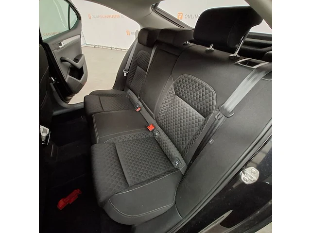 Personenauto, skoda, superb 1.6 tdi, 2017 - afbeelding 44 van  83