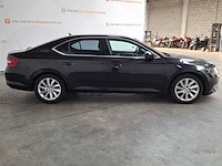 Personenauto, skoda, superb 1.6 tdi, 2017 - afbeelding 34 van  83