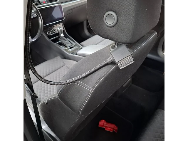 Personenauto, skoda, superb 1.6 tdi, 2017 - afbeelding 47 van  83