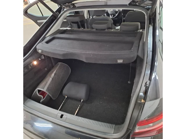 Personenauto, skoda, superb 1.6 tdi, 2017 - afbeelding 49 van  83