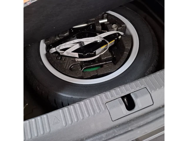 Personenauto, skoda, superb 1.6 tdi, 2017 - afbeelding 50 van  83