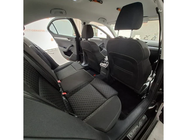 Personenauto, skoda, superb 1.6 tdi, 2017 - afbeelding 51 van  83