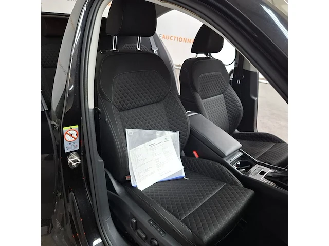 Personenauto, skoda, superb 1.6 tdi, 2017 - afbeelding 55 van  83