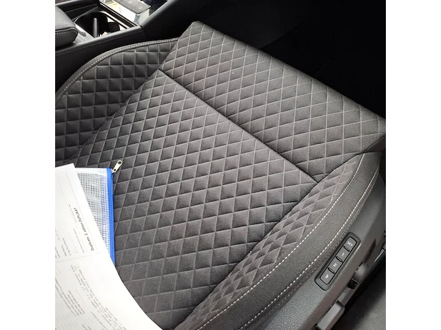 Personenauto, skoda, superb 1.6 tdi, 2017 - afbeelding 57 van  83