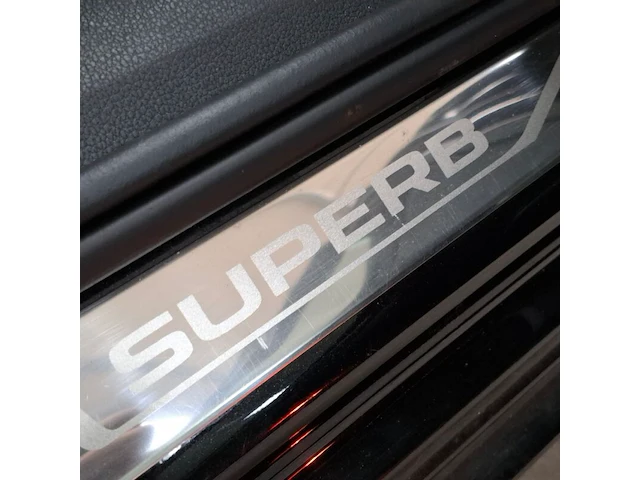 Personenauto, skoda, superb 1.6 tdi, 2017 - afbeelding 59 van  83