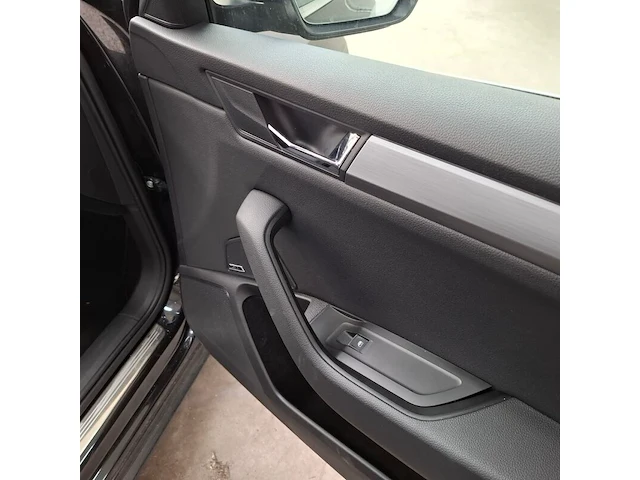 Personenauto, skoda, superb 1.6 tdi, 2017 - afbeelding 62 van  83