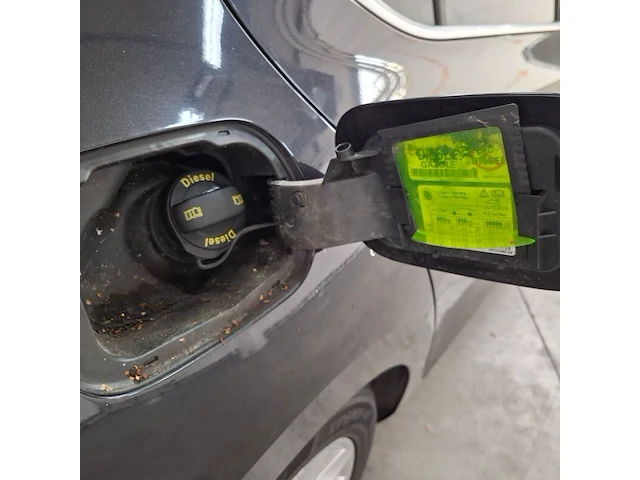 Personenauto, skoda, superb 1.6 tdi, 2017 - afbeelding 66 van  83