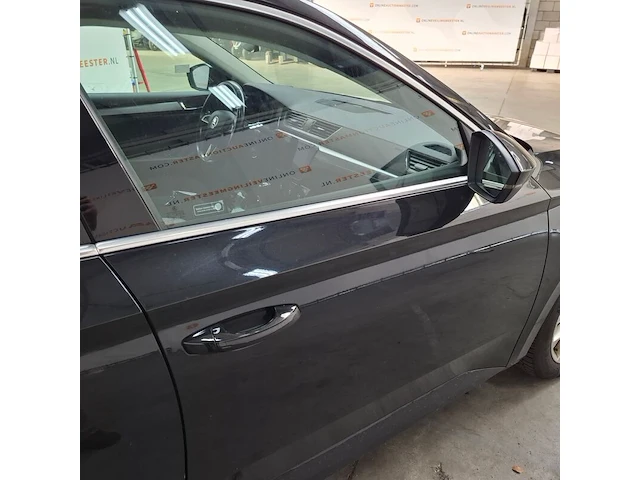 Personenauto, skoda, superb 1.6 tdi, 2017 - afbeelding 56 van  83