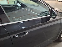 Personenauto, skoda, superb 1.6 tdi, 2017 - afbeelding 56 van  83