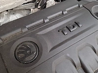 Personenauto, skoda, superb 1.6 tdi, 2017 - afbeelding 74 van  83