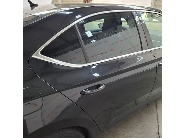 Personenauto, skoda, superb 1.6 tdi, 2017 - afbeelding 67 van  83