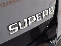 Personenauto, skoda, superb 1.6 tdi, 2017 - afbeelding 80 van  83