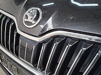 Personenauto, skoda, superb 1.6 tdi, 2017 - afbeelding 82 van  83