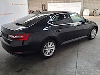 Personenauto, skoda, superb 1.6 tdi, 2017 - afbeelding 78 van  83