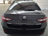 Personenauto, skoda, superb 1.6 tdi, 2017 - afbeelding 83 van  83