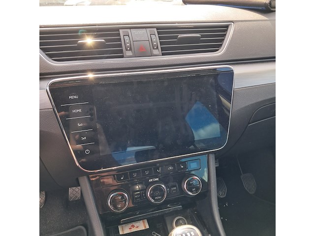 Personenauto, skoda, superb, 1.6 tdi style business, 2017 - afbeelding 2 van  16