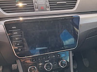 Personenauto, skoda, superb, 1.6 tdi style business, 2017 - afbeelding 2 van  16