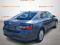 Personenauto, skoda, superb, 1.6 tdi style business, 2017 - afbeelding 10 van  16