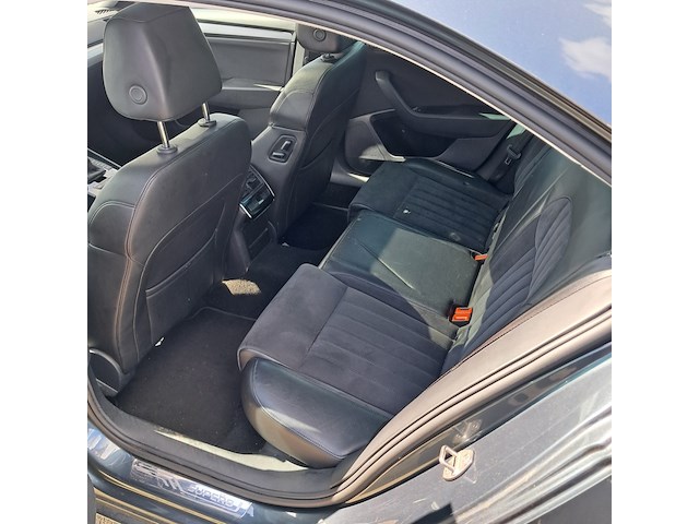 Personenauto, skoda, superb, 1.6 tdi style business, 2017 - afbeelding 12 van  16