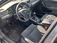 Personenauto, skoda, superb, 1.6 tdi style business, 2017 - afbeelding 13 van  16