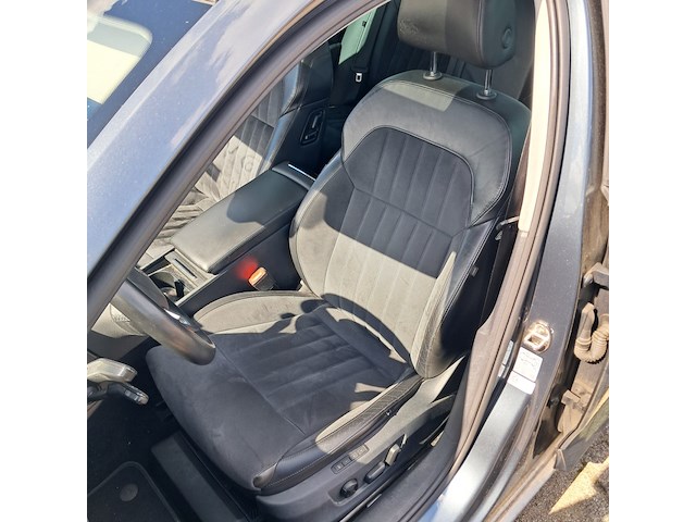 Personenauto, skoda, superb, 1.6 tdi style business, 2017 - afbeelding 14 van  16