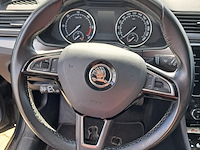 Personenauto, skoda, superb, 1.6 tdi style business, 2017 - afbeelding 16 van  16