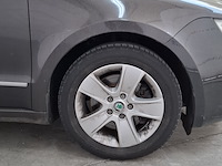 Personenauto, skoda, superb, 1.8 tsi ambition business line, 2011 - afbeelding 2 van  25