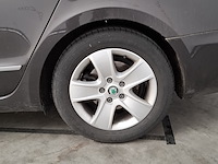 Personenauto, skoda, superb, 1.8 tsi ambition business line, 2011 - afbeelding 4 van  25