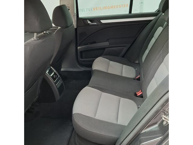 Personenauto, skoda, superb, 1.8 tsi ambition business line, 2011 - afbeelding 11 van  25