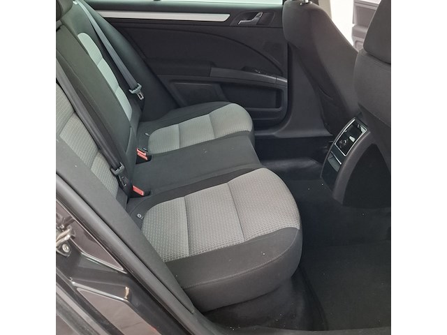 Personenauto, skoda, superb, 1.8 tsi ambition business line, 2011 - afbeelding 14 van  25