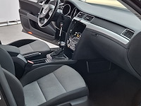 Personenauto, skoda, superb, 1.8 tsi ambition business line, 2011 - afbeelding 15 van  25
