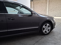 Personenauto, skoda, superb, 1.8 tsi ambition business line, 2011 - afbeelding 20 van  25